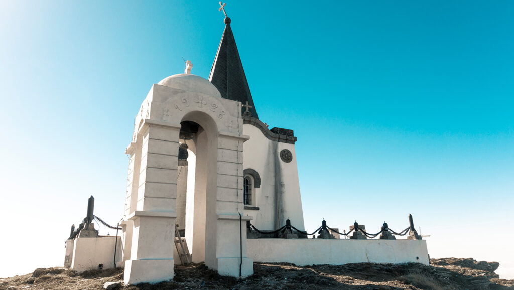 ortodoks kajmakcalan