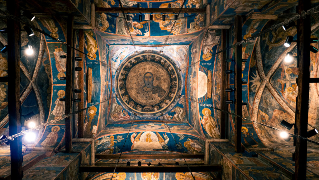 ortodoks-ja-znam-ko-sam